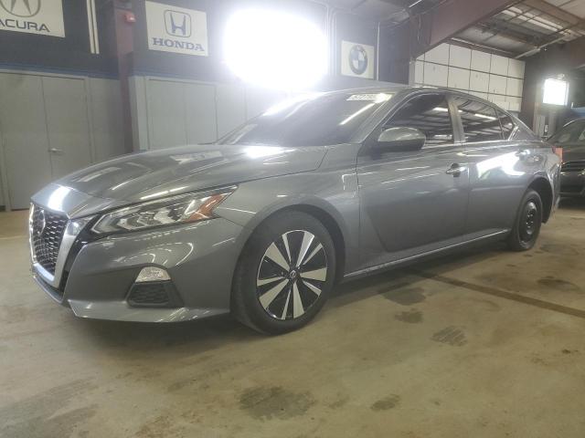 2021 NISSAN ALTIMA SV, 