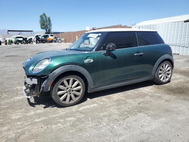 2018 MINI COOPER S, 