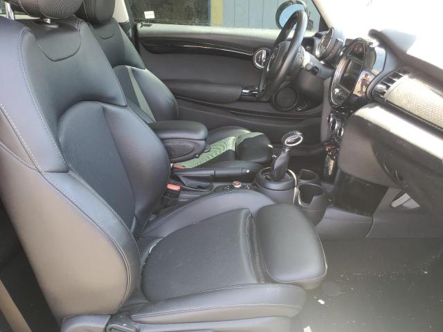 WMWXP7C54J2A48732 - 2018 MINI COOPER S GREEN photo 10