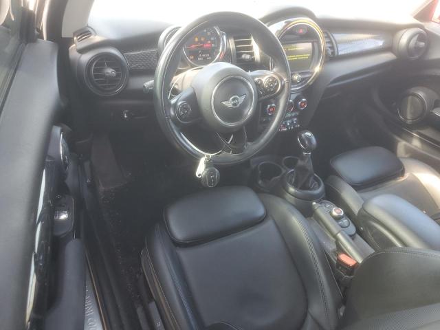 WMWXP7C54J2A48732 - 2018 MINI COOPER S GREEN photo 8