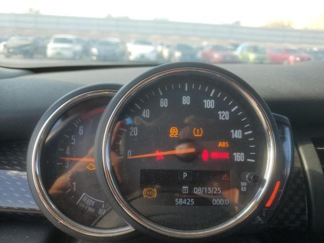 WMWXP7C54J2A48732 - 2018 MINI COOPER S GREEN photo 9