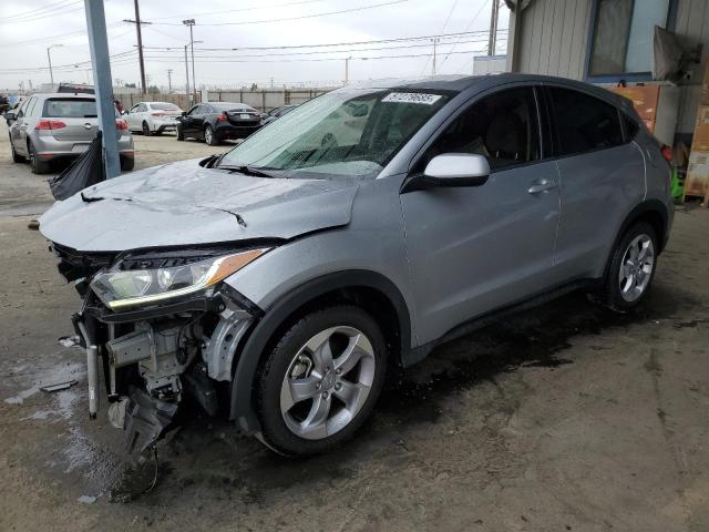 2020 HONDA HR-V LX, 