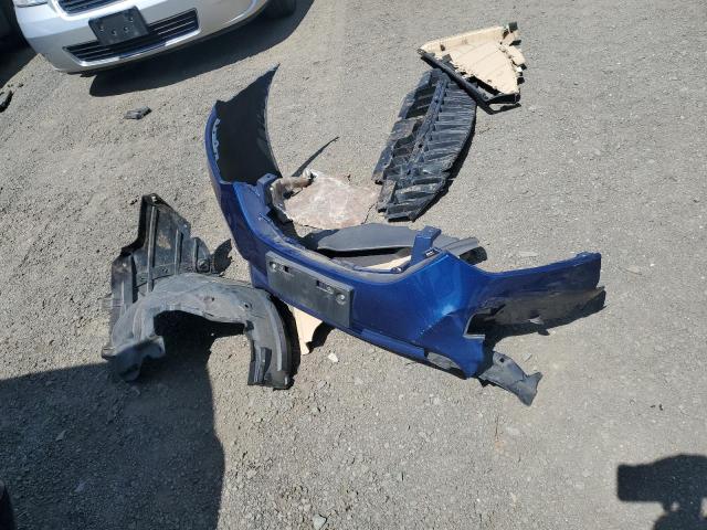 3N1AB7AP8KY335652 - 2019 NISSAN SENTRA S 蓝色 照片 12