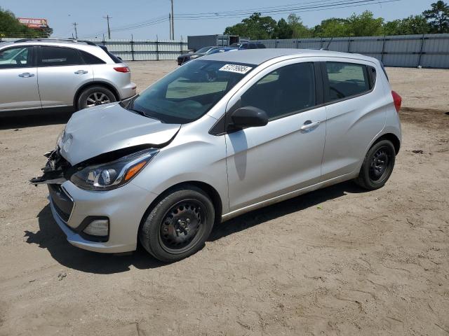 2019 CHEVROLET SPARK LS, 