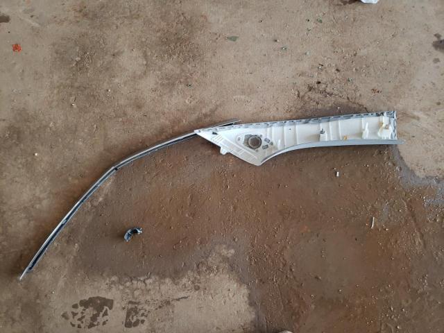 3GYFNEEY1BS565774 - 2011 CADILLAC SRX PERFORMANCE COLLECTION Czerwony zdjęcie 13