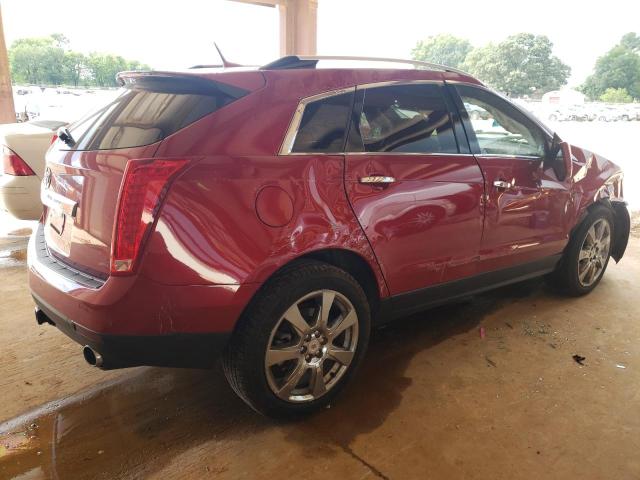 3GYFNEEY1BS565774 - 2011 CADILLAC SRX PERFORMANCE COLLECTION RED photo 3