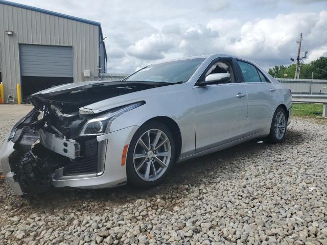 2019 CADILLAC CTS LUXURY, 