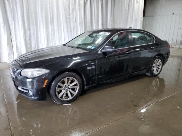 2016 BMW 528 XI, 