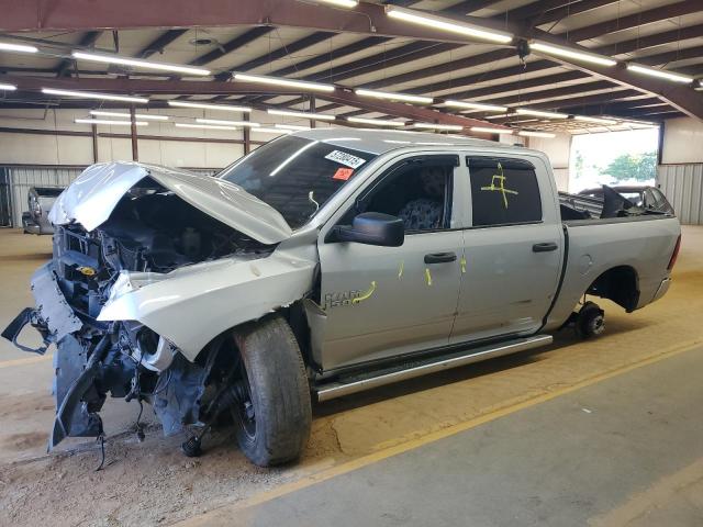 2015 RAM 1500 ST, 