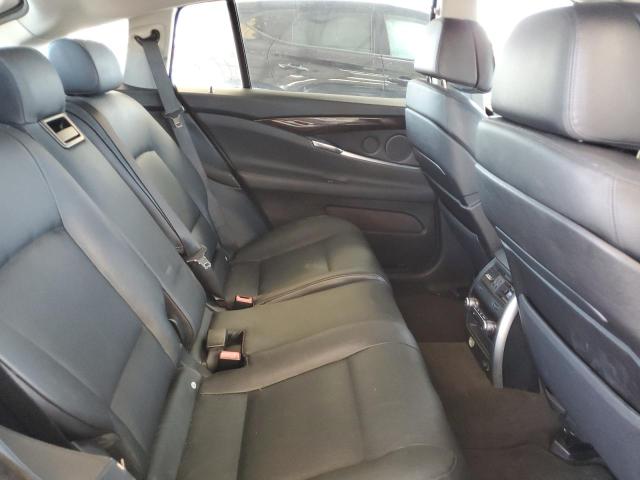 WBASP4C56AC341063 - 2010 BMW 550 XIGT GRAY photo 10