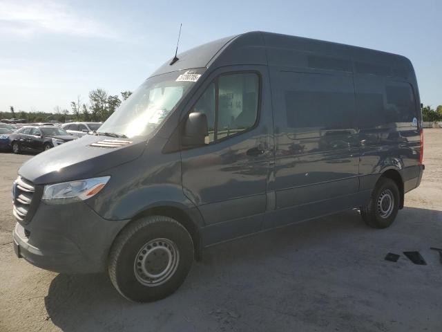 2019 MERCEDES-BENZ SPRINTER 2500/3500, null