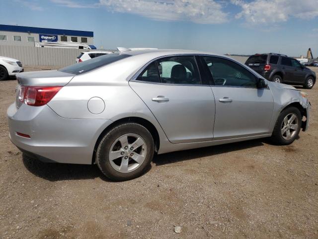 1G11C5SA7GF147771 - 2016 CHEVROLET MALIBU LIM LT 银色 照片 3