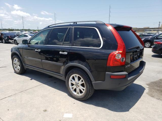 YV4CY592461242796 - 2006 VOLVO XC90 BLACK photo 2