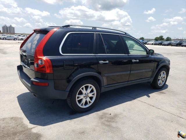 YV4CY592461242796 - 2006 VOLVO XC90 BLACK photo 3