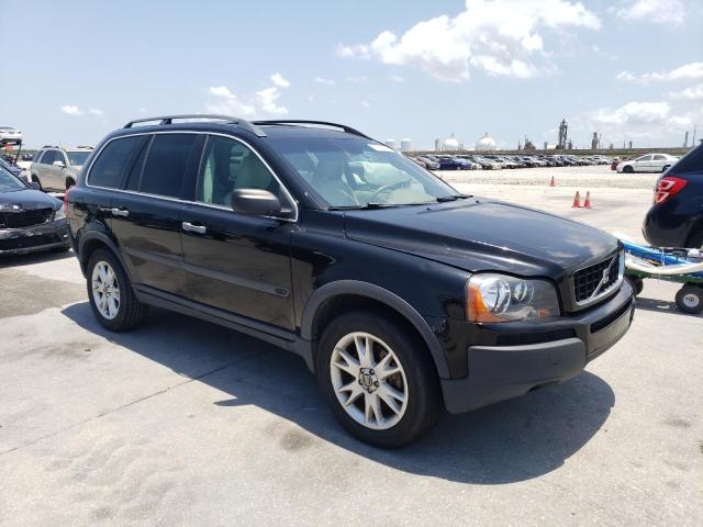 YV4CY592461242796 - 2006 VOLVO XC90 BLACK photo 4