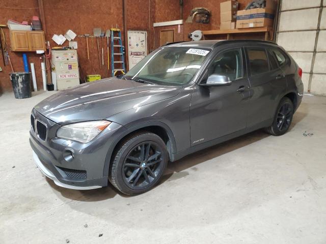 2015 BMW X1 XDRIVE35I, null