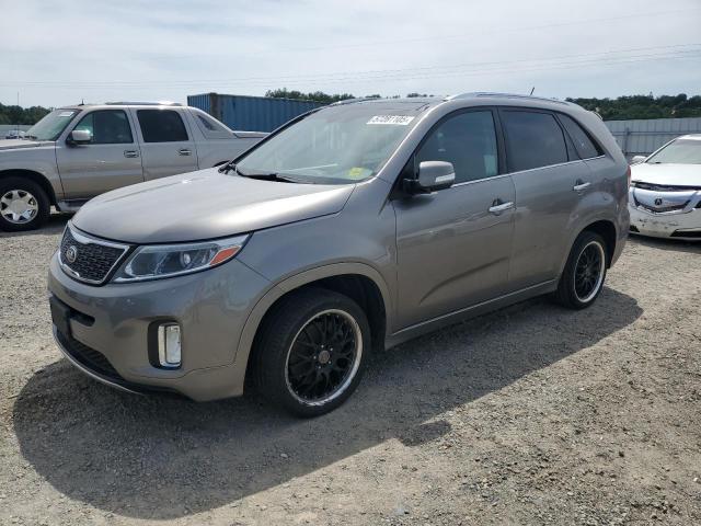 2015 KIA SORENTO SX, null