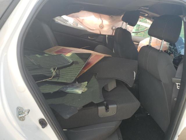 SHHFK7H43JU239693 - 2018 HONDA CIVIC SPORT 白色 照片 10