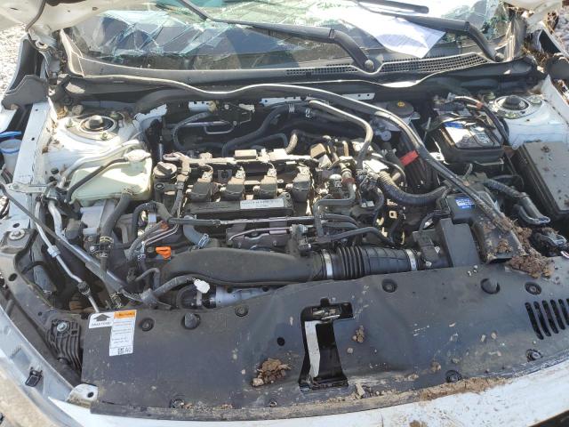 SHHFK7H43JU239693 - 2018 HONDA CIVIC SPORT 白色 照片 11