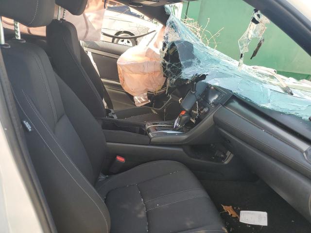 SHHFK7H43JU239693 - 2018 HONDA CIVIC SPORT 白色 照片 7