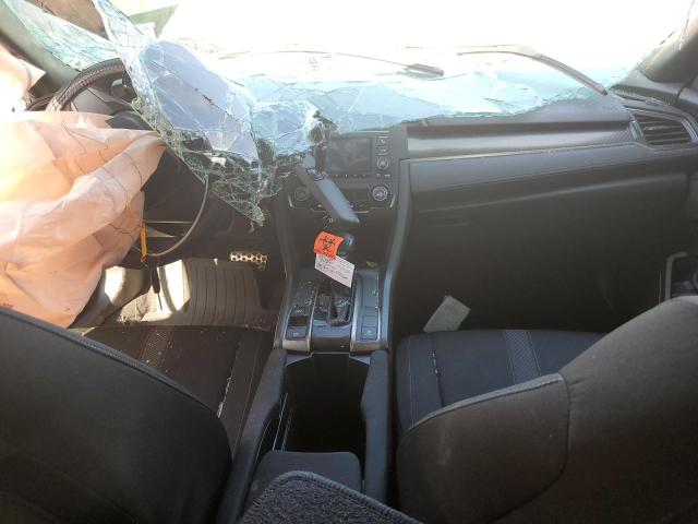 SHHFK7H43JU239693 - 2018 HONDA CIVIC SPORT 白色 照片 8