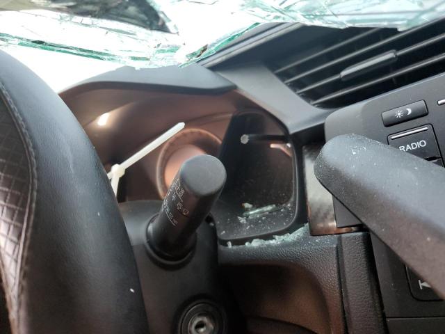 SHHFK7H43JU239693 - 2018 HONDA CIVIC SPORT 白色 照片 9