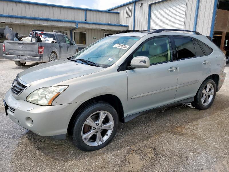 2006 LEXUS RX 400, null