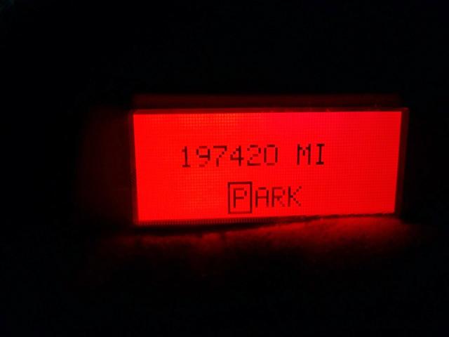 2G2WS522641230611 - 2004 PONTIAC GRAND PRIX GT2  ფოტო 8