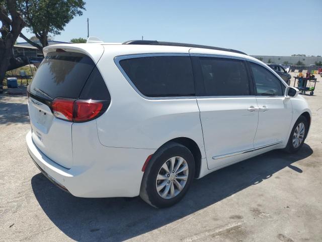 2C4RC1BGXHR688430 - 2017 CHRYSLER PACIFICA TOURING L WHITE photo 3