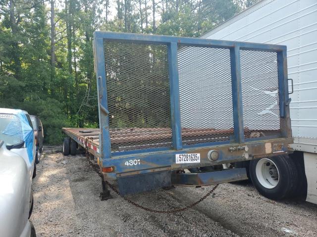 2003 ROLS TRAILER, null