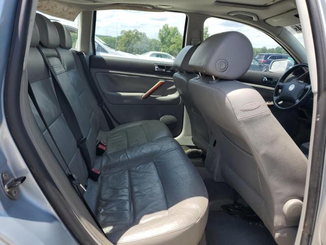 WVWWH63B14E137508 - 2004 VOLKSWAGEN PASSAT GLX Gümüş foto 10