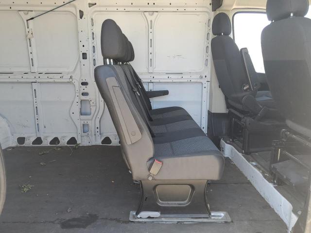 3C6TRVDG4LE133550 - 2020 RAM PROMASTER 2500 HIGH WHITE photo 11