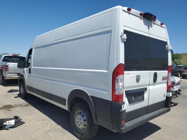 3C6TRVDG4LE133550 - 2020 RAM PROMASTER 2500 HIGH WHITE photo 2