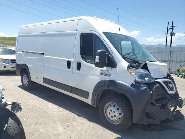 3C6TRVDG4LE133550 - 2020 RAM PROMASTER 2500 HIGH WHITE photo 4