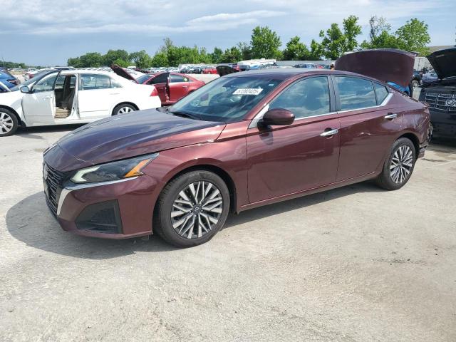 2024 NISSAN ALTIMA SV, 