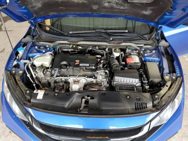 19XFC2F88KE005810 - 2019 HONDA CIVIC SPORT 蓝色 照片 11