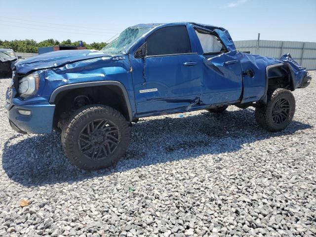 2016 GMC SIERRA K1500, null