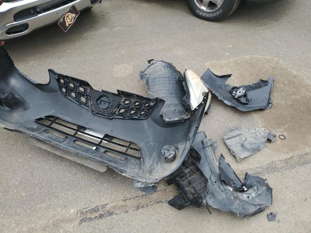 JN8AS5MV2CW406174 - 2012 NISSAN ROGUE S BLACK photo 13