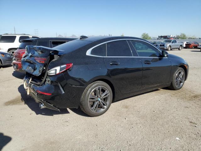 WBA53AK02M7H31204 - 2021 BMW 228I BLACK photo 3