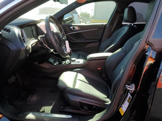 WBA53AK02M7H31204 - 2021 BMW 228I BLACK photo 7