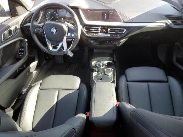 WBA53AK02M7H31204 - 2021 BMW 228I BLACK photo 8