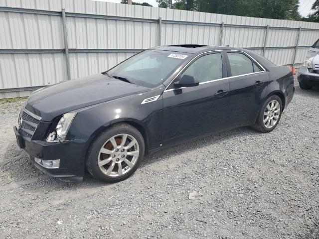 2009 CADILLAC CTS HI FEATURE V6, 