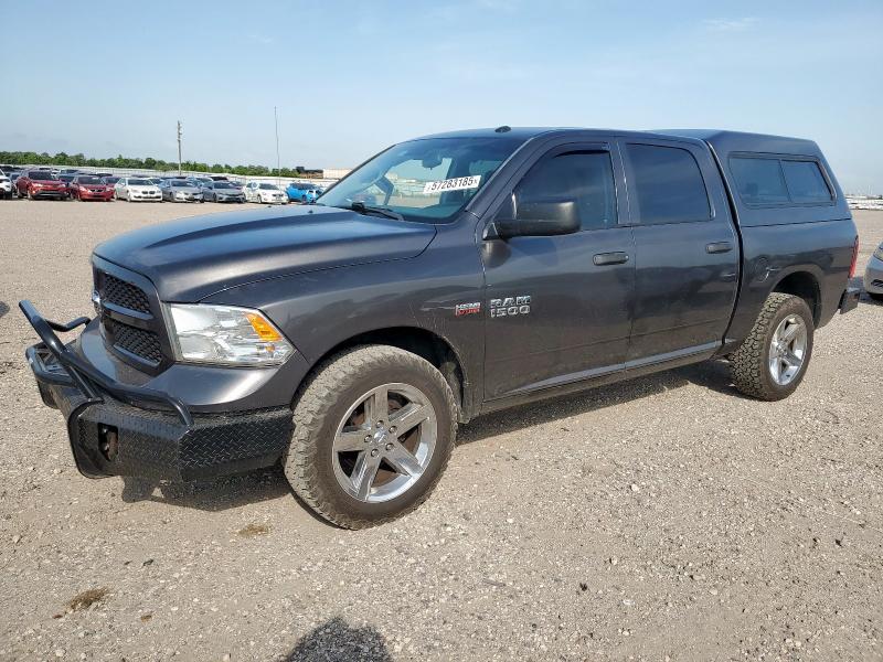 2016 RAM 1500 ST, 