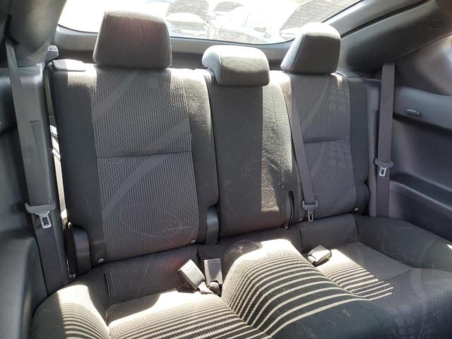JTKJF5C79C3035852 - 2012 TOYOTA SCION TC ნაცრისფერი ფოტო 10