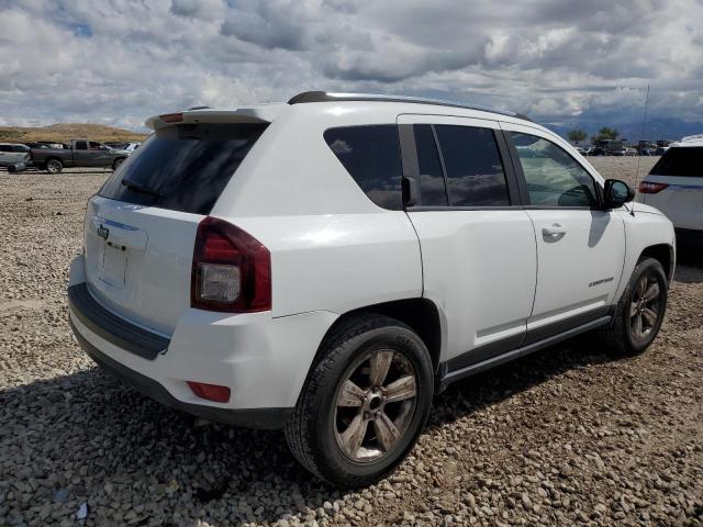 1C4NJDBB0FD175634 - 2015 JEEP COMPASS SPORT Biały zdjęcie 3