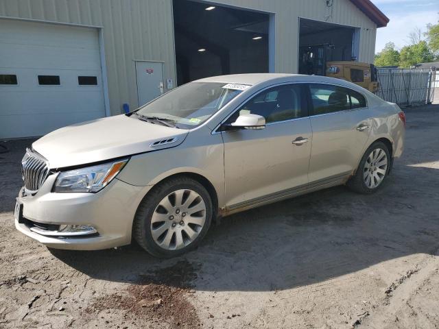 2014 BUICK LACROSSE, 