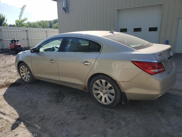 1G4GC5G30EF113336 - 2014 BUICK LACROSSE 棕色 照片 2