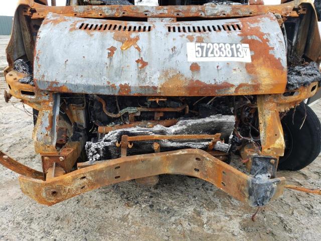 3C6LRVDG1ME525614 - 2021 RAM PROMASTER 2500 HIGH Weiß Foto 12