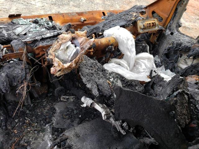 3C6LRVDG1ME525614 - 2021 RAM PROMASTER 2500 HIGH Weiß Foto 8