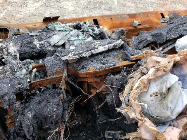 3C6LRVDG1ME525614 - 2021 RAM PROMASTER 2500 HIGH Weiß Foto 9